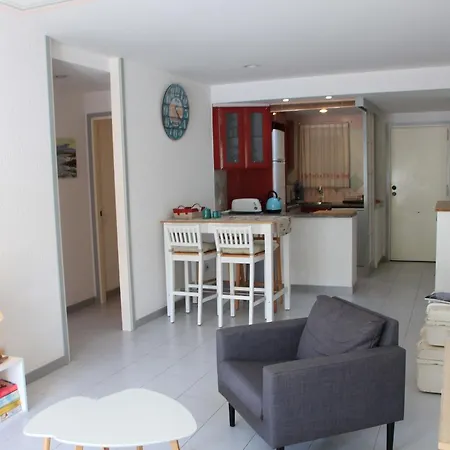 Mar D'or Apartment L'Estartit