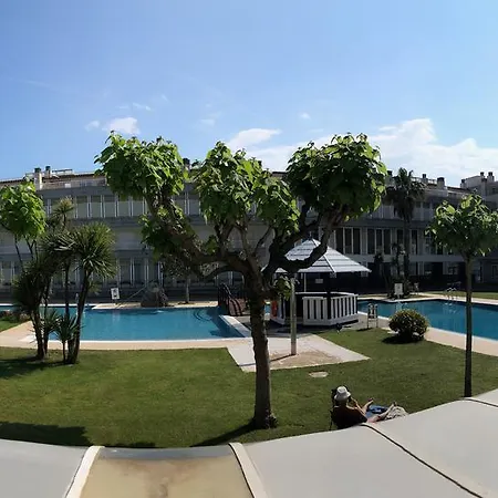 Apartment Mar D'or *