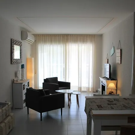 Mar D'or Apartment L'Estartit