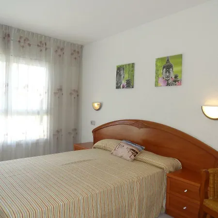 Mar D'or Apartment L'Estartit