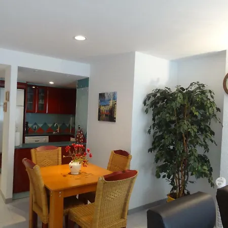Mar D'or Apartment