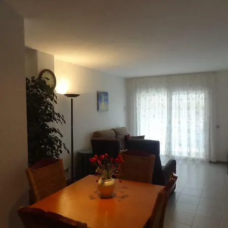 Mar D'or Appartement *