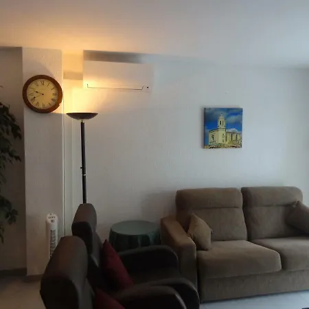Apartment Mar D'or