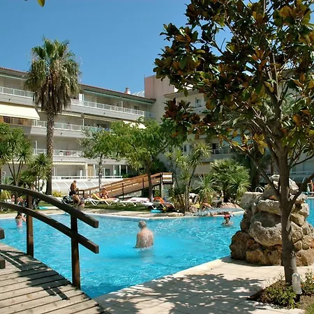 Mar D'or Apartment L'Estartit