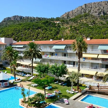 Apartment Mar D'or L'Estartit