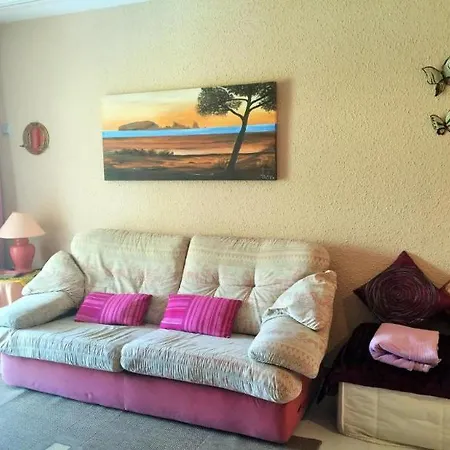 Mar D'or Appartement *