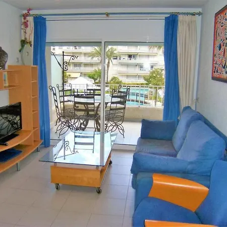 Mar D'or Appartement *