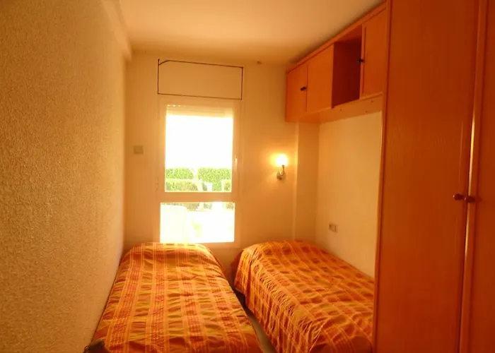 Apartamento Mar D'or