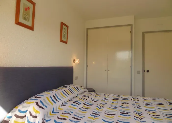 Apartman Mar D'or L'Estartit