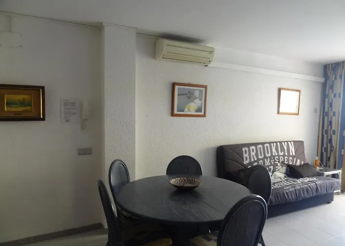 Apartman Mar D'or *