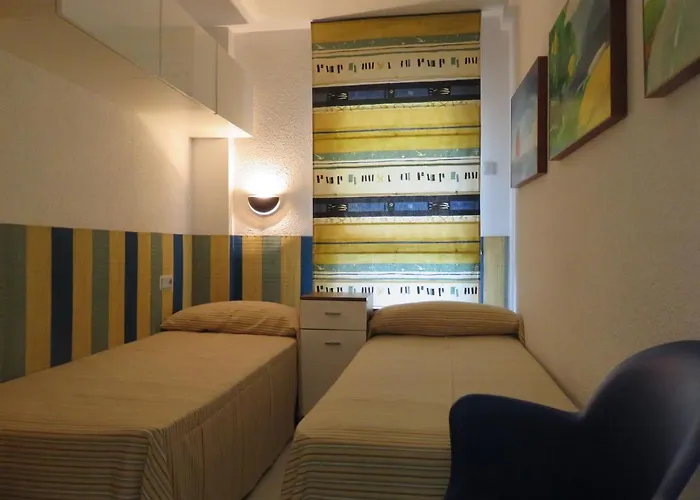 Mar D'or Apartament L'Estartit