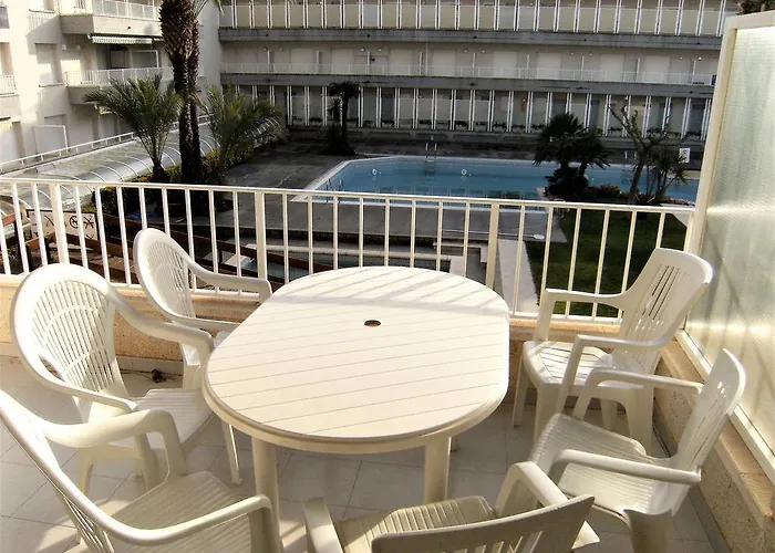 Mar D'or Apartman L'Estartit
