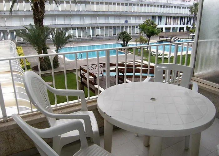 Mar D'or Apartamento *