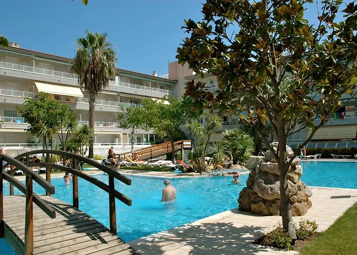 Mar D'or Apartament L'Estartit