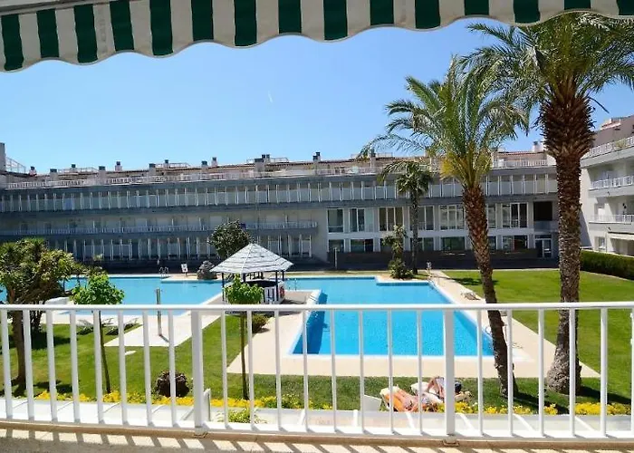 Apartman Mar D'or
