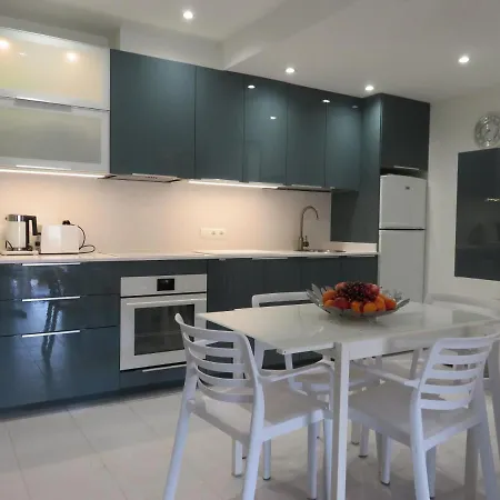 Apartamento Mar D'or L'Estartit