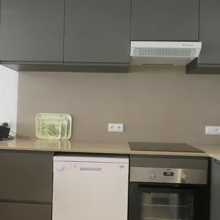 Apartamento Mar D'or *