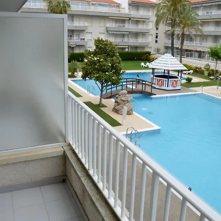 Apartamento Mar D'or