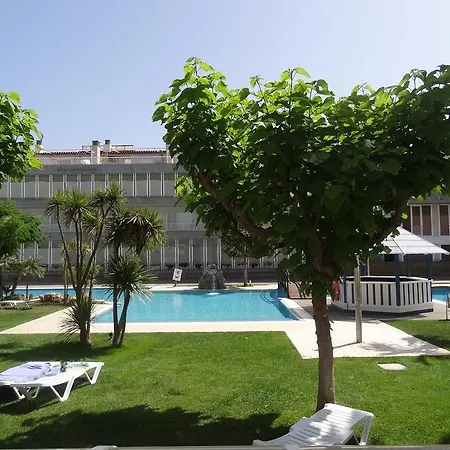 Apartamento Mar D'or L'Estartit