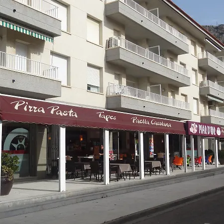 Apartamento Mar D'or *