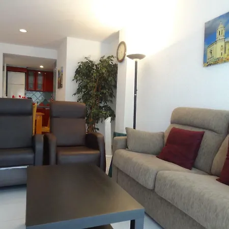 Apartamento Mar D'or L'Estartit
