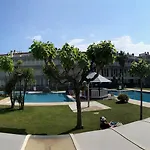 Lejlighed Mar D'or *