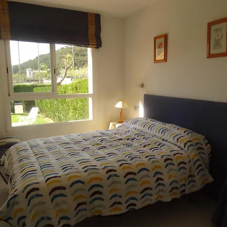 Mar D'or Lejlighed *